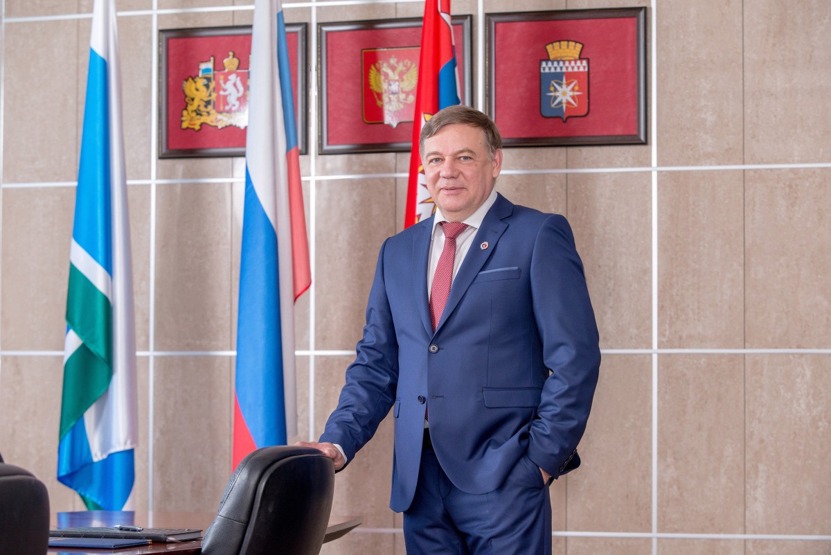 Александр Баранов