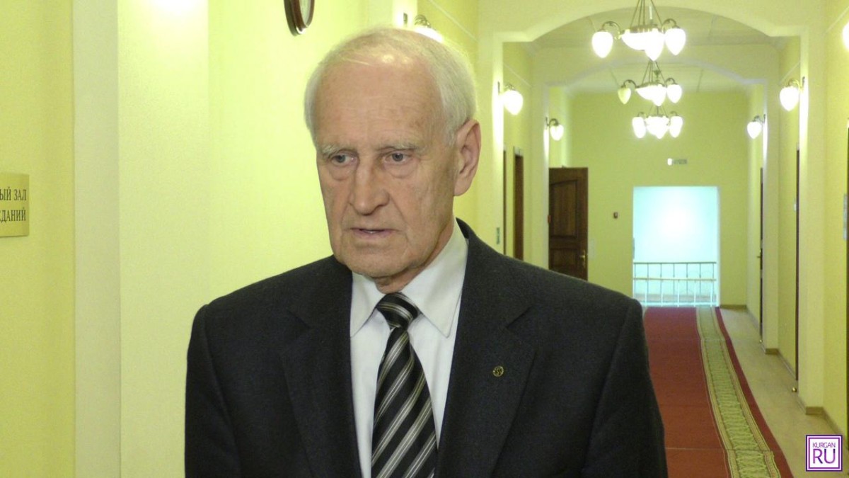 Сергей Барановский