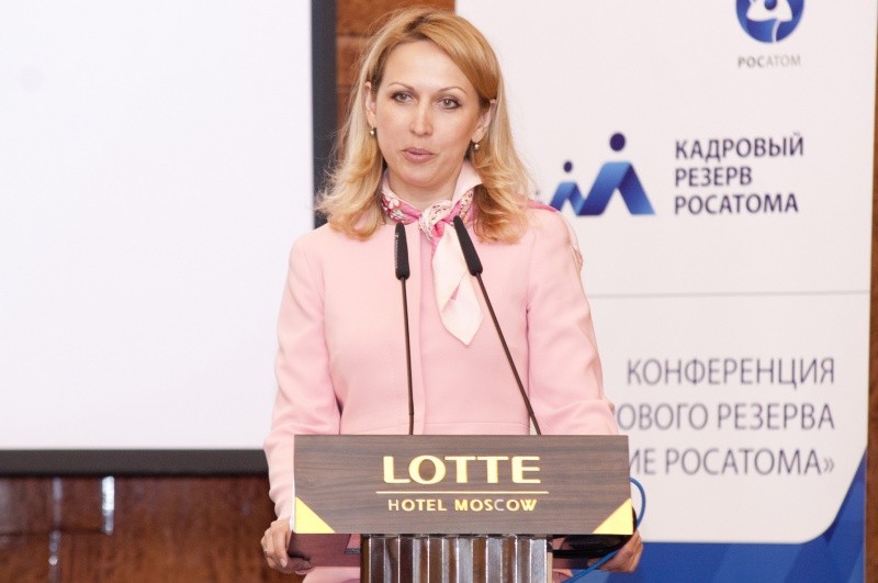 Татьяна Терентьева
