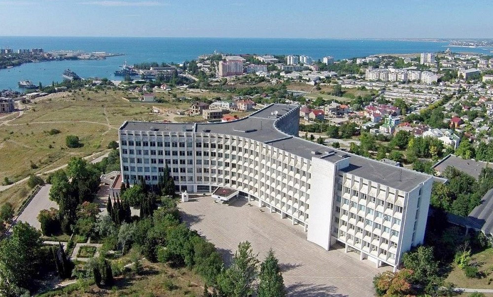 Севастопольский государственный университет
