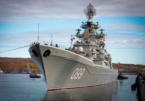 Министерство обороны РФ