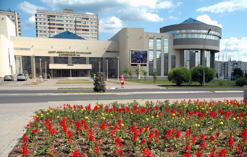 ЦОС Калининской АЭС