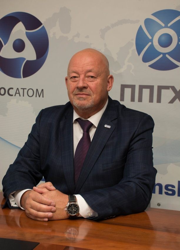 Александр Глотов
