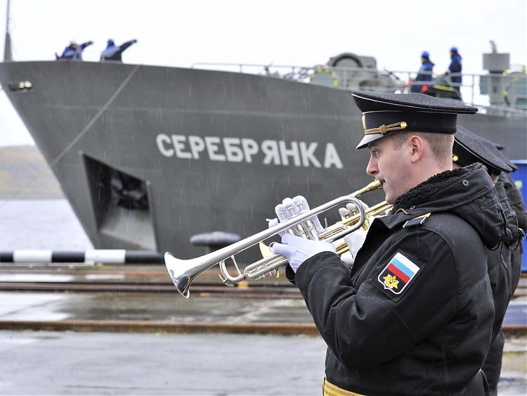 ТАСС/Лев Федосеев