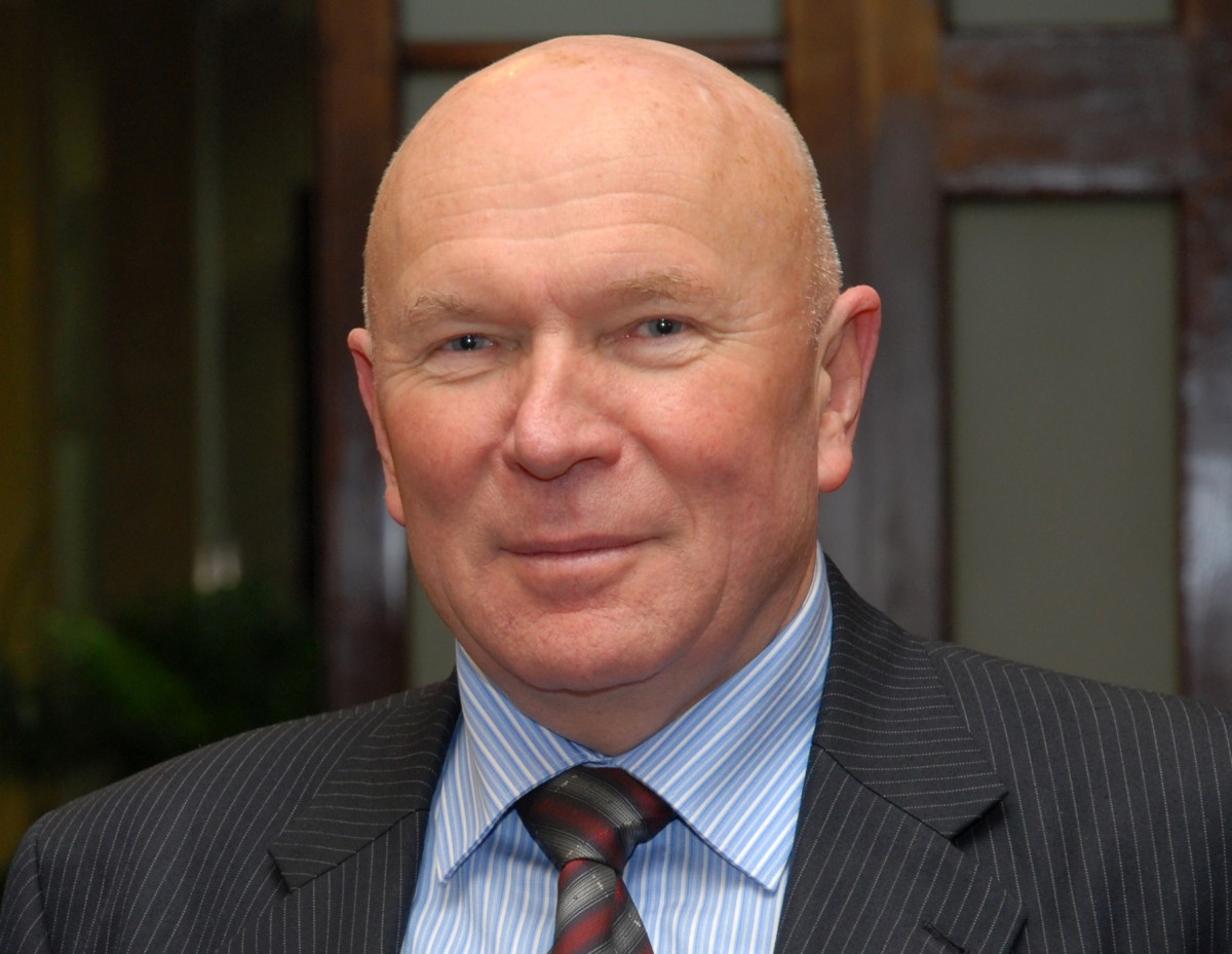 Николай Сорокин Росэнергоатом