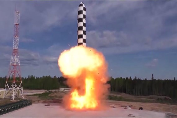 Министерство обороны РФ