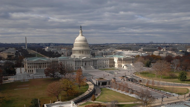 Здание Конгресса США World Nuclear News