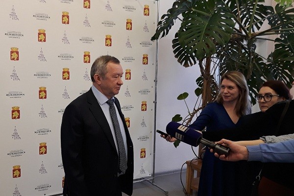 Олег Крюков zato26.org