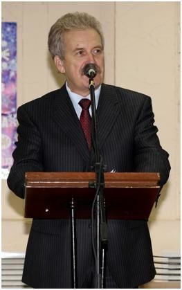Александр Барышев Яндекс