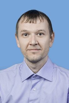 Павел Вересович ГХК