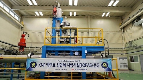 KNF