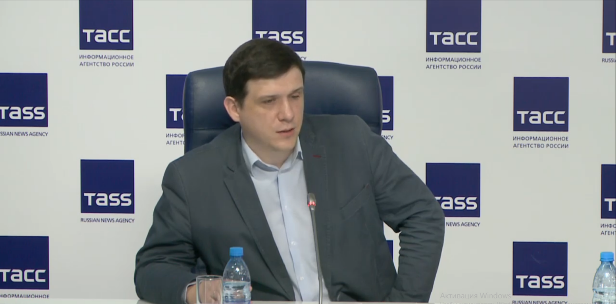 Максимум оборудования для СКИФа планируется производить в России ...