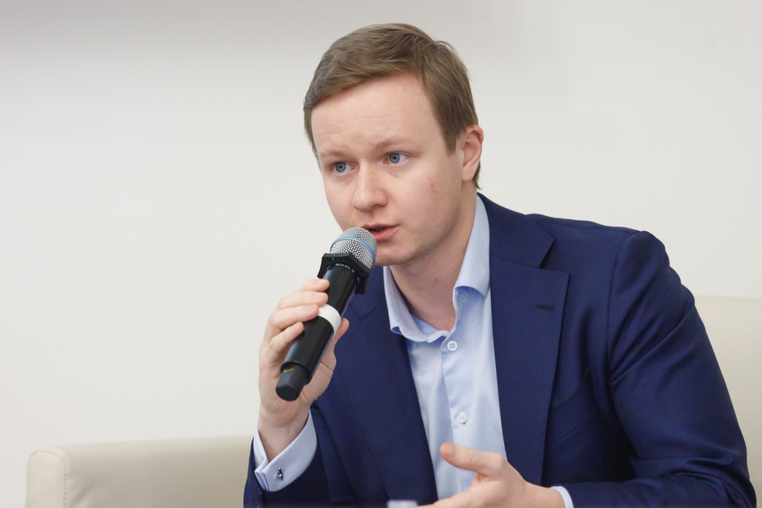 Михаил Насибулин d-russia.ru