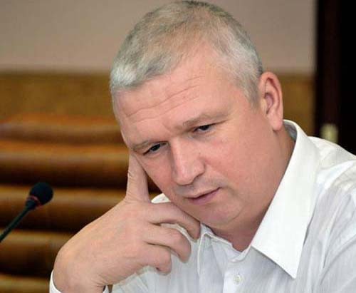 Михаил Похлебаев ozersk74.com