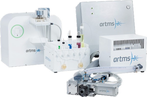 Продукция компании ARTMS