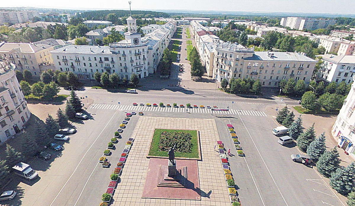 Железногорск лада деталь