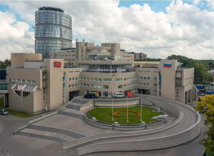 НМИЦ им. В.А. Алмазова в Санкт-Петербурге Яндекс