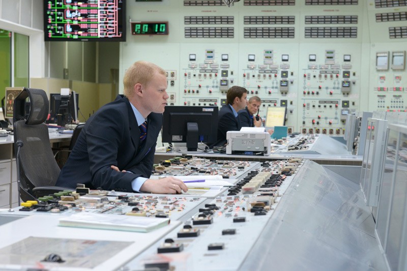 Операторский пульт БН-600