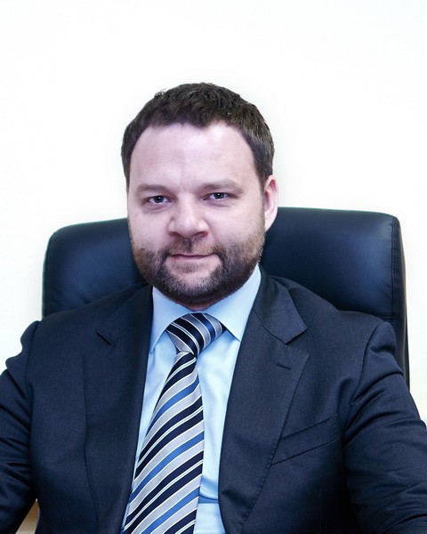 Генеральный директор "Атомкомплекта" Владимир Широков Атомкомплект