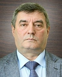 Валерий Васильевич Ерёменко
