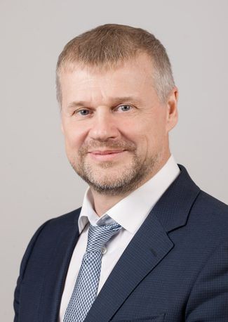 Андрей Галата СХК
