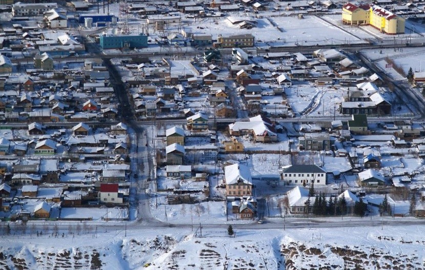 Нюрбинский раойн yakutsk.ru