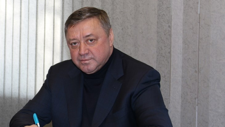 Николай Диденко РИА Томск