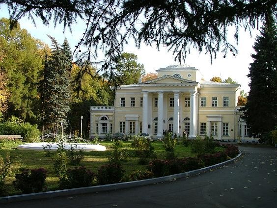 ИТЭФ