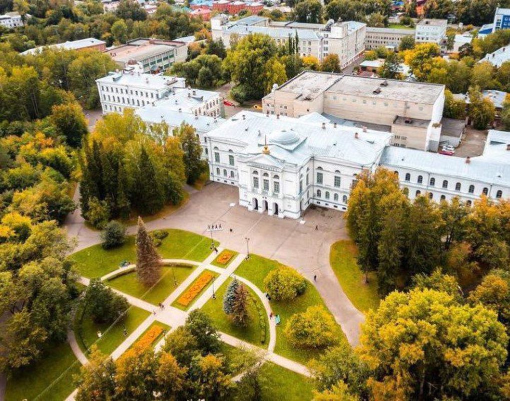 Томский государственный университет sibnovosti.ru