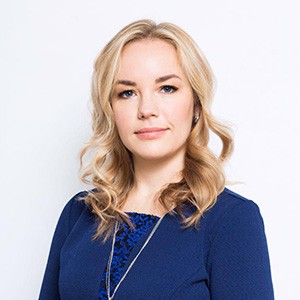 Директор проектного офиса по внутренним коммуникациям и КСО Госкорпорации «Росатом» Анна Жигульская