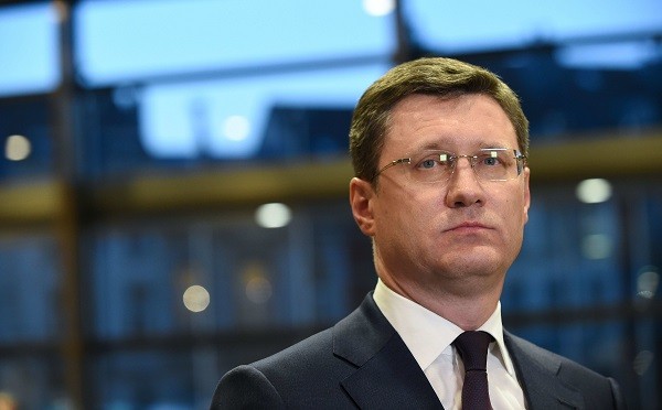 Александр Новак eprussia.ru