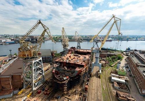 Когда закрыли завод азлк