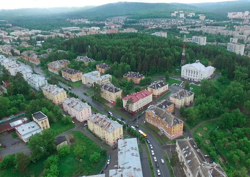 Управдом авто в новоуральске