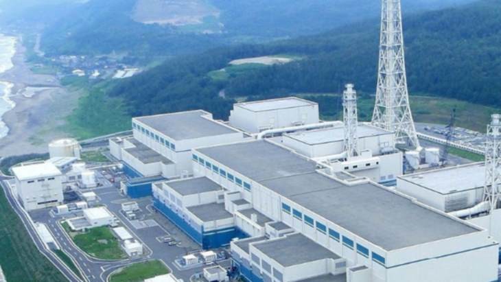TEPCO