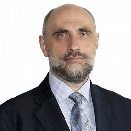 Заместитель начальника отдела Главгосэкспертизы Михаил Карпов