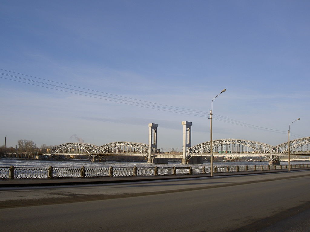 Октябрьская набережная в Петербурге Википедия
