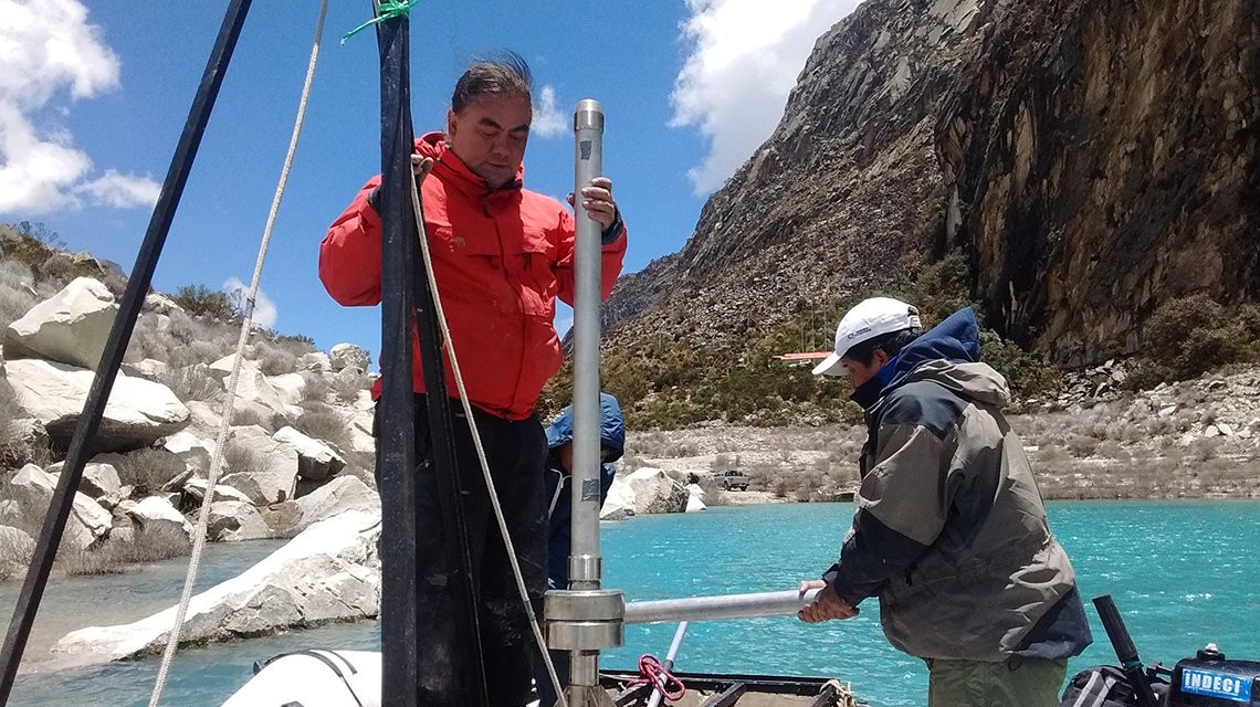 Autoridad Nacional del Agua