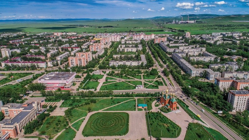 Краснокаменск дром сузуки