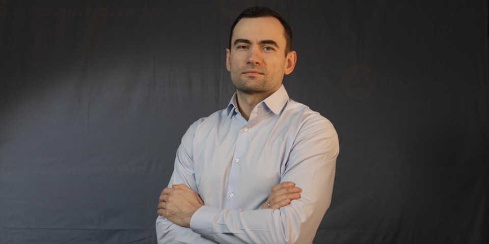 Владимир Попов