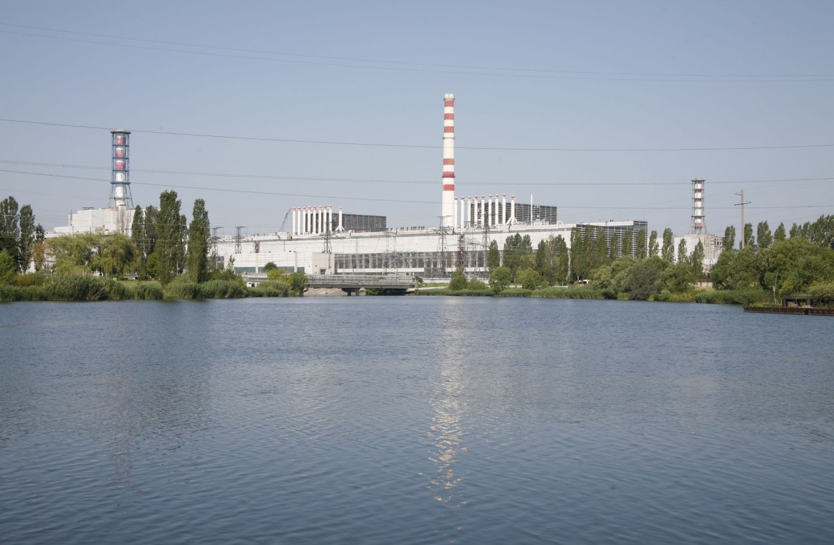 Курская аэс авто