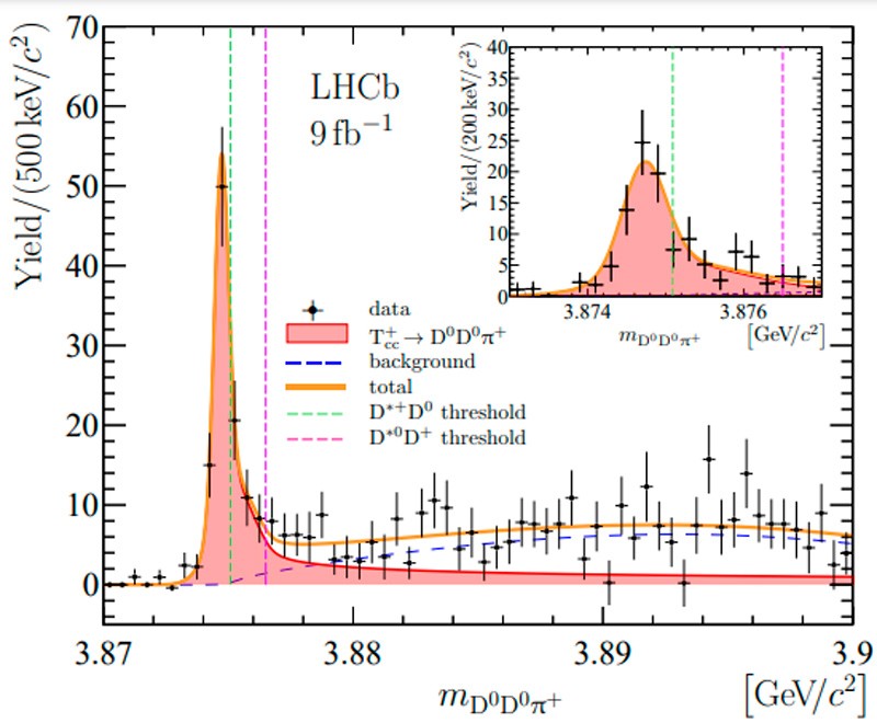 LHCb