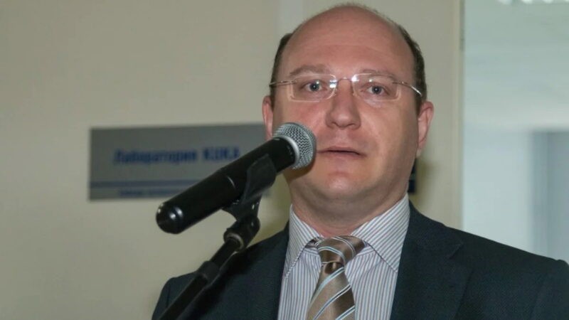 Дмитрий Павлов