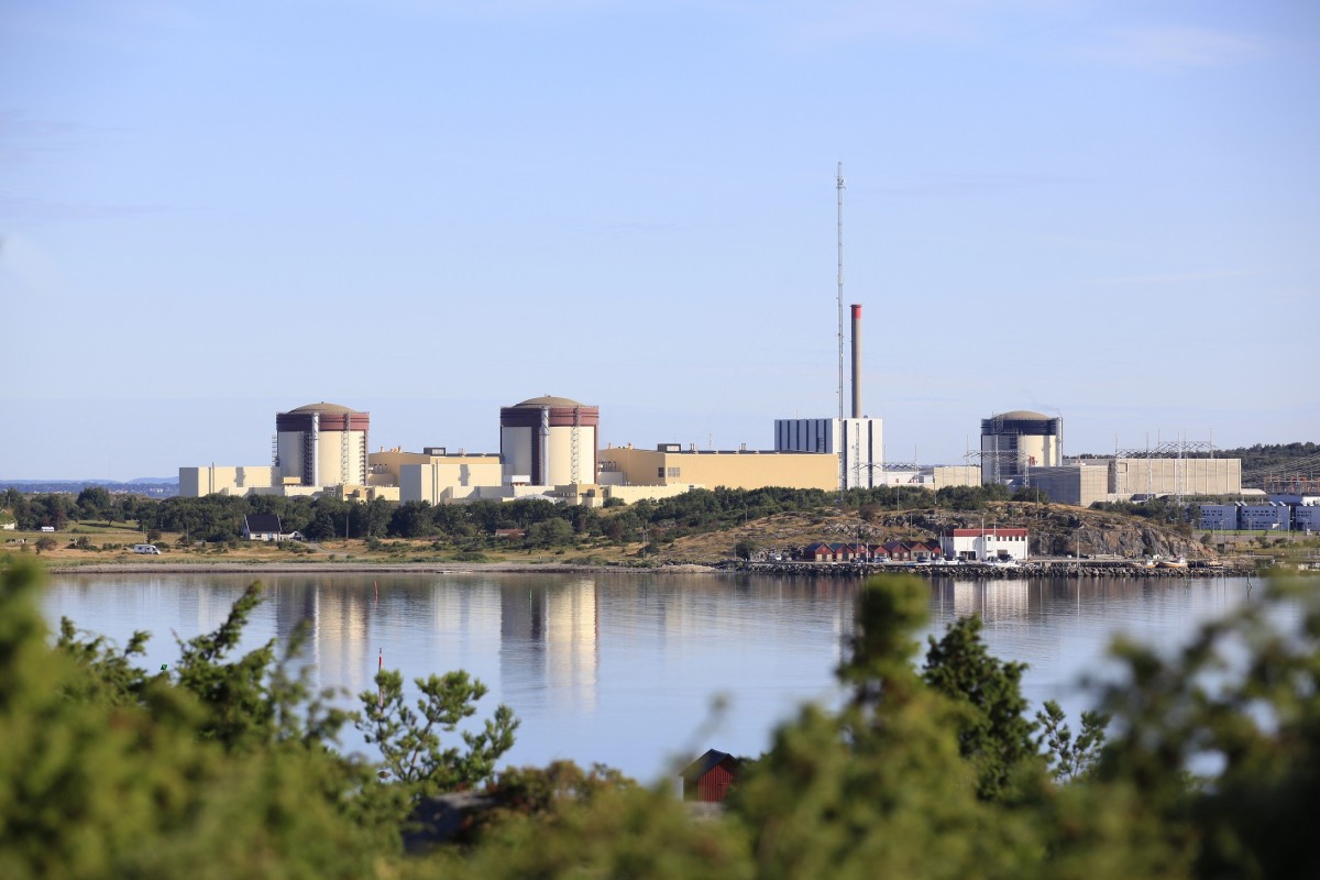 Vattenfall