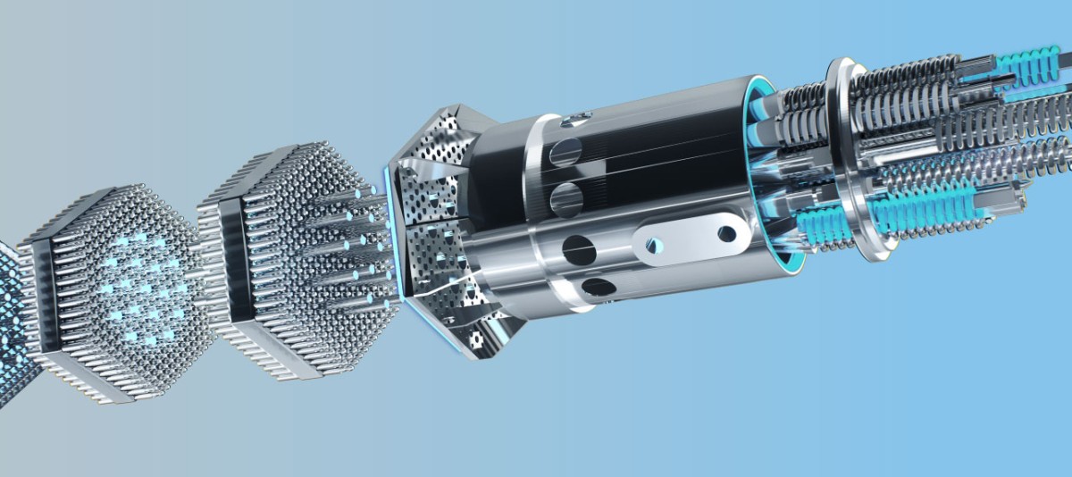 Rosatom to begin pilot operation of TVS5 fuel Nuclear Engineering International