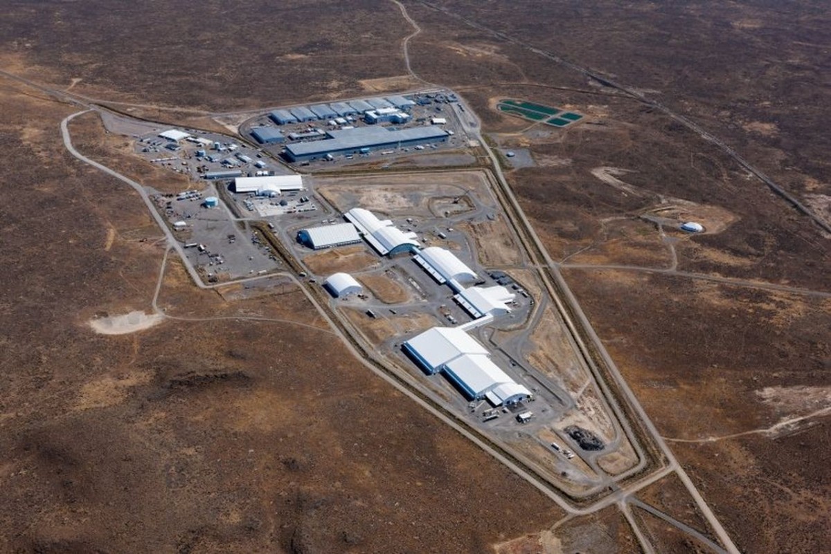 Министерство энергетики США