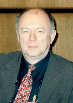 Франк Деконинк