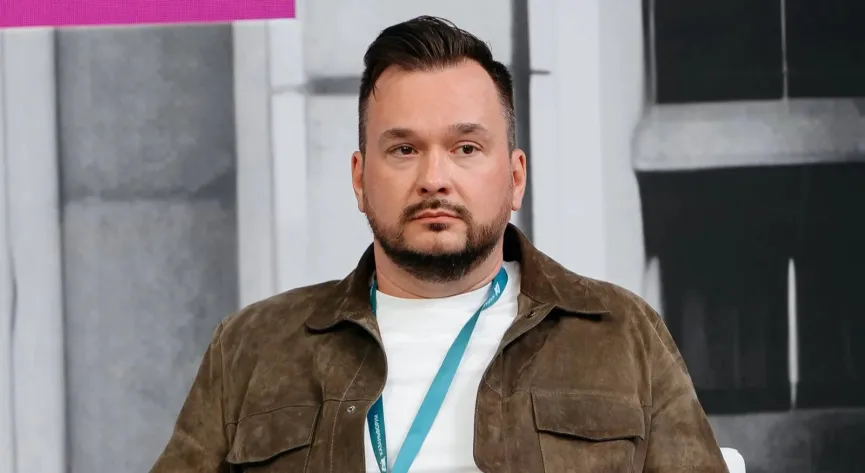 Евгений Коршунов, международный эксперт по кадровому суверенитету и цифровой трансформации инфраструктурного строительства, генеральный директор «Автобан Диджитал»