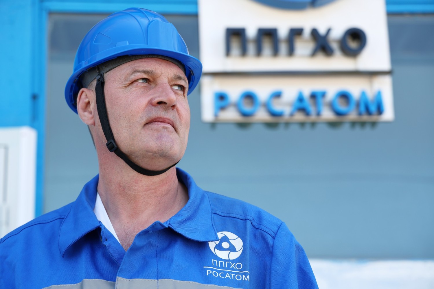 Сергей Булкин