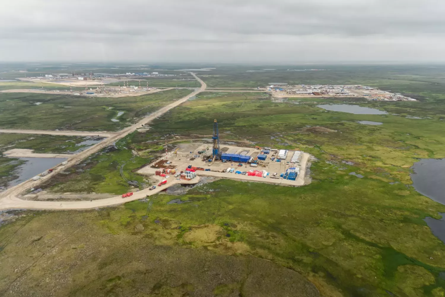 Газпромнефть