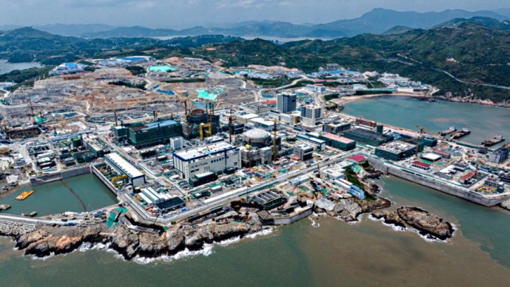 World Nuclear News